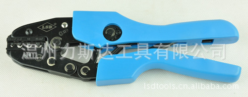 供应优质AN-0516压线钳/压线工具/钳子