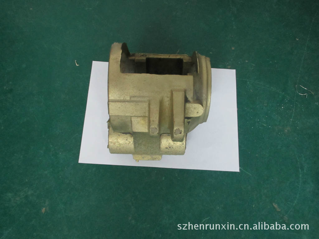 铸铜铜铸件铜翻砂铜砂铸