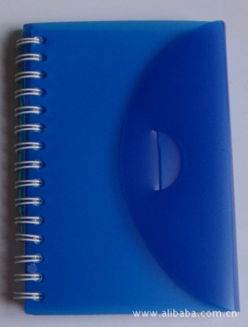 浙江省生产厂家批量 订 做 螺旋订装螺旋订笔记本