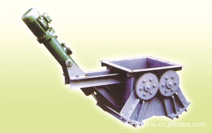 鄂式卸料闸门   青岛厂家直供  三通分料器厂家  质量保障