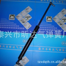 厂家供应各种规格气弹簧 伸缩支撑杆，自动锁定气弹簧