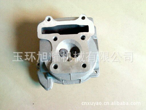 The Total of Automobile and Motorcycle Engine Valve Gy6-125 Engine Valve Rocker Arm Is Efficient