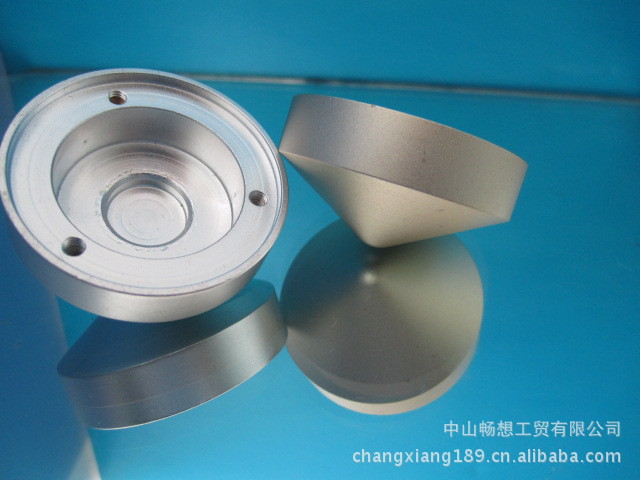 CNC数控车削铝零件加工 精密铝合金零件加工数控车铣复合零件加工