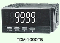 TOYOKEIKI东洋计器 TDM-1000电流表;电压表