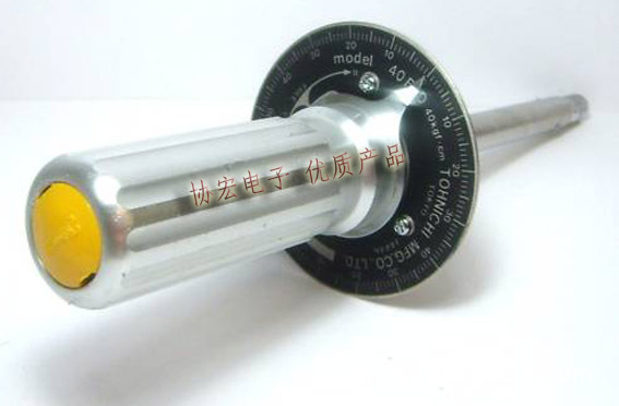 TOHNICHI东日2FTD2-S/5FTD2-S/10FTD2-S/20FTD2-刻度盘直读式扭力