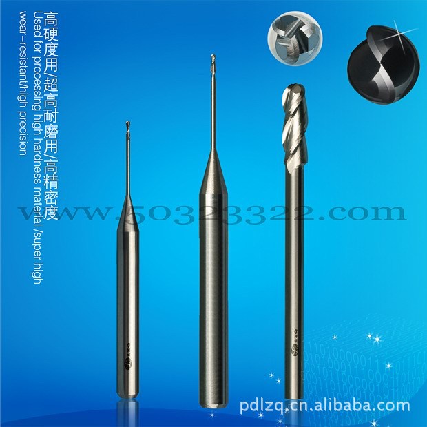 Wieland CAD 专用车针 /   铣刀