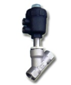 供应气动角座阀ASV200-20气动阀空压阀多种规格尺寸型号选择咨询