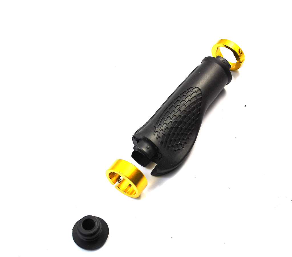 Poignées de vélo - Ref 2348516 Image 13