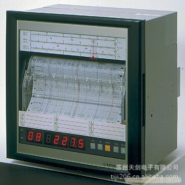 千野CHINO混合式记录仪SH系列（有纸记录仪）SH560