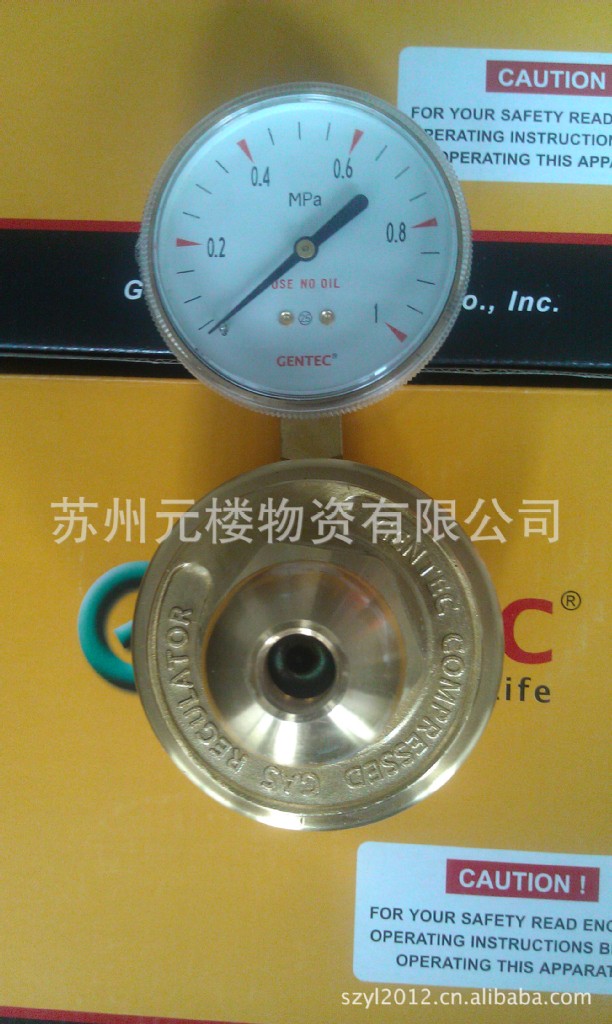 捷锐丙烷减压器 捷锐853LF-80 853LF-125减压器 捷锐天燃气减压器