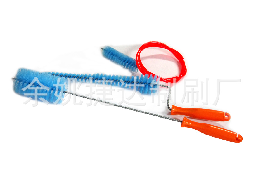 供应三件套奶桶刷