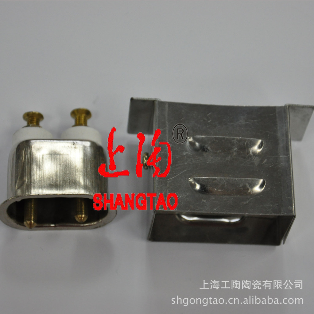 专业供应高温插头 插座 加热圈插座 加热圈插头 铝插头