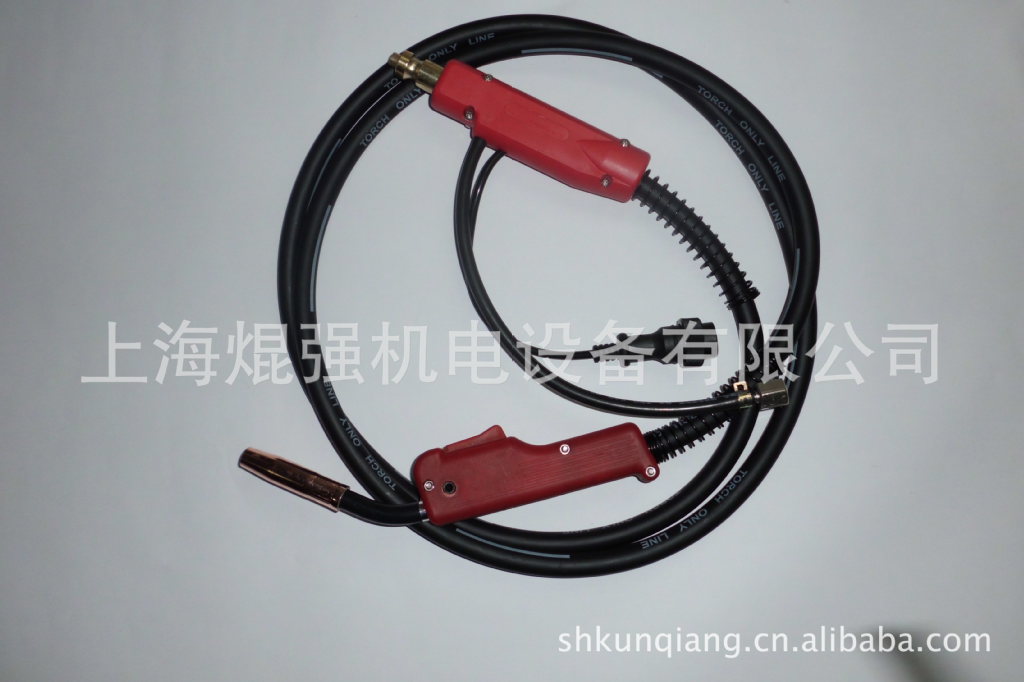 二氧化碳气体保护焊枪200A二氧化碳焊枪 焊割配件