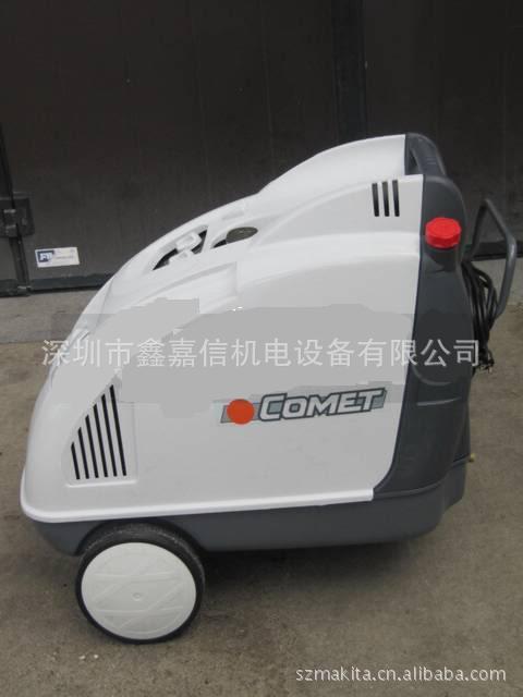 现货批发零售意大利comet康美高压热水清洗机KD300 10/140T