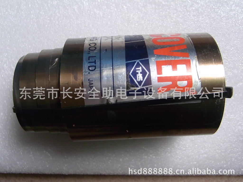 CSSX0030 SMT FUJI CP643 原装X轴丝杆套