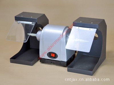 AX-J3 技工打磨机 | 口腔技工设备抛光齿模精密模具