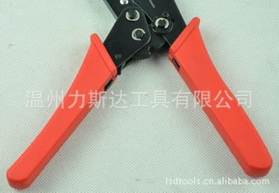 Поставка обжимных клещей HS-02WF2C