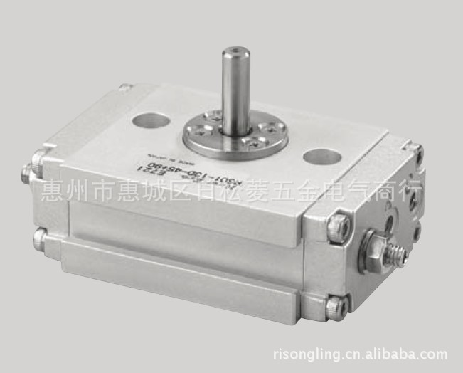 供应 New-Era 日本新时代 RS01-10D-10+14回转缸RS01-13D-13+18