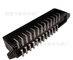 长期提供汽车插针25线 AMP827468-1 插针批发