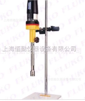 [Fluch] FA25 комплект высокосдвигового дисперсионного эмульгирования, эмульгирутор, гомогенизатор