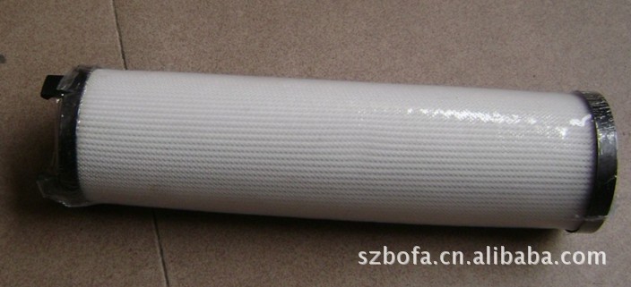 油滤空压机 空压机专用油过滤器 宝发空压机客气过滤器