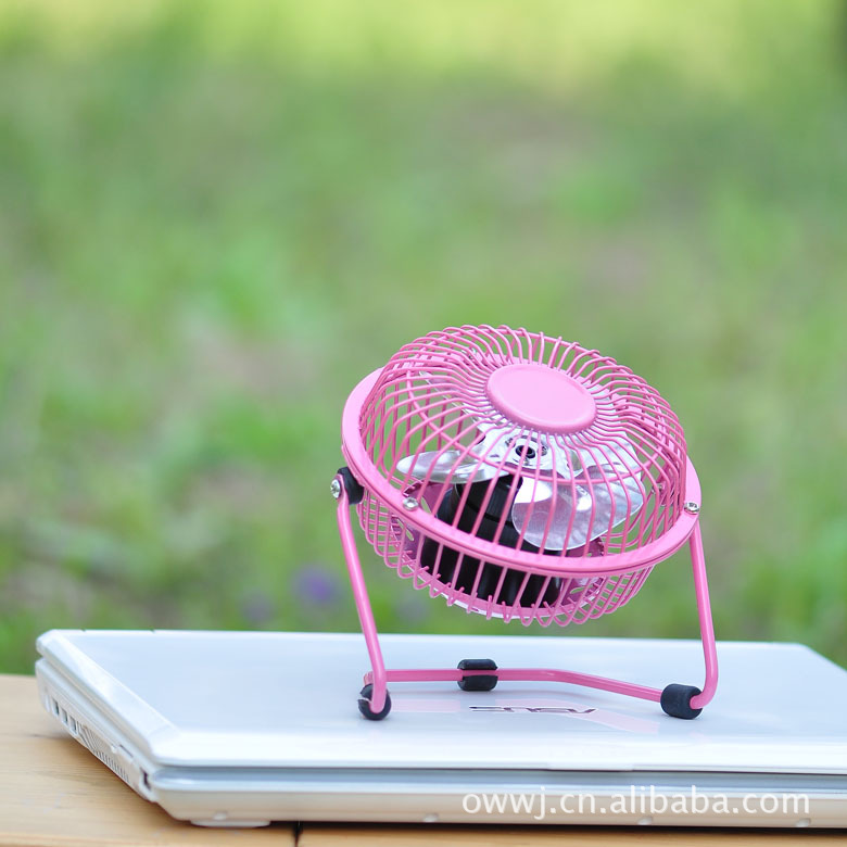 Ventilateur USB - Ref 400766 Image 24