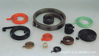 批量供应涡型弹簧,涡卷弹簧厂,扭转式涡卷弹簧,涡卷弹簧发条