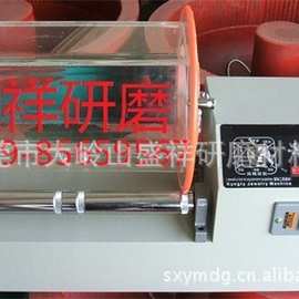 10B型小型滚筒研磨机，小型首饰滚筒机，小型滚桶抛光机，抛光机