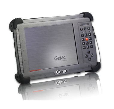 Getac E100  强固型平板电脑
