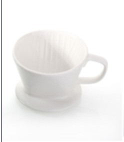 Supply coffee for coffee 103 ceramic cup coffee filter cup filter…