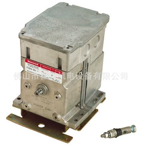 Электропривод Honeywell M7284A1012, M7284C1000