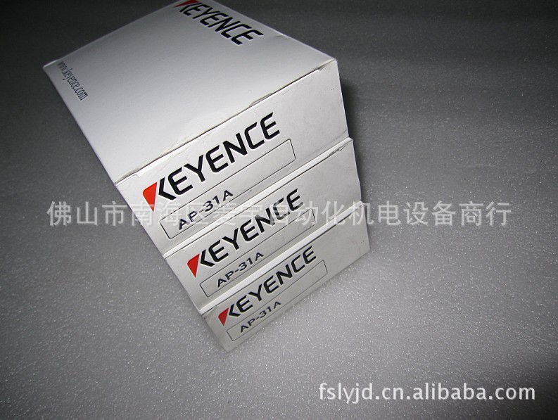 供应全新KEYENCE AP-31A压力传感器
