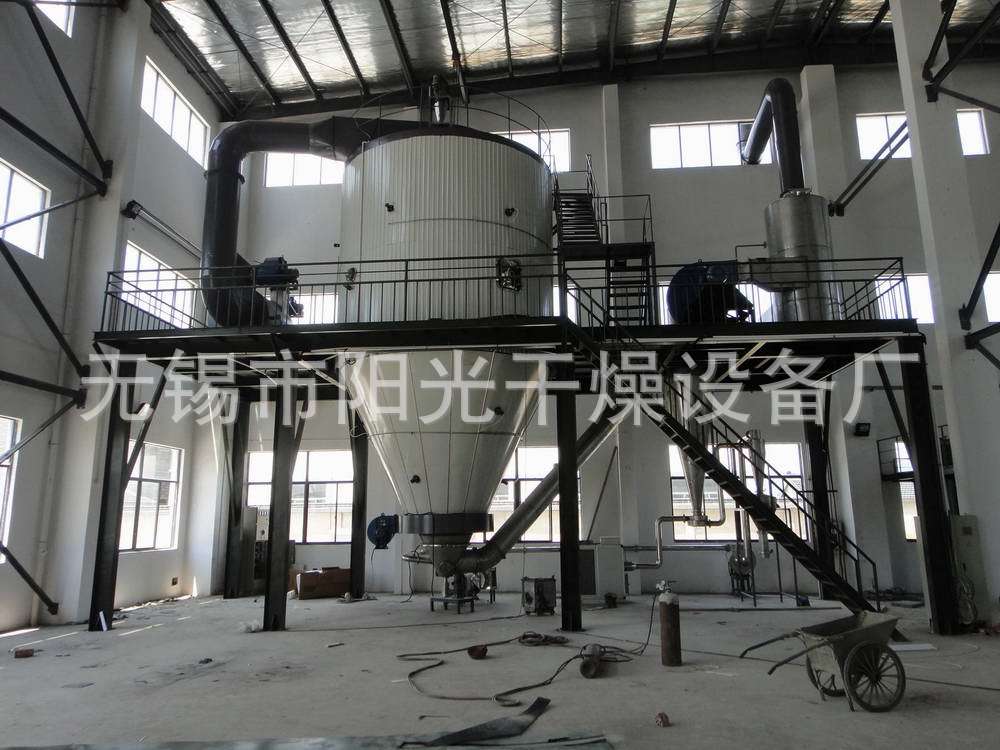 （无锡厂家）供应喷雾干燥塔（喷雾干燥机）干燥机 干燥设备