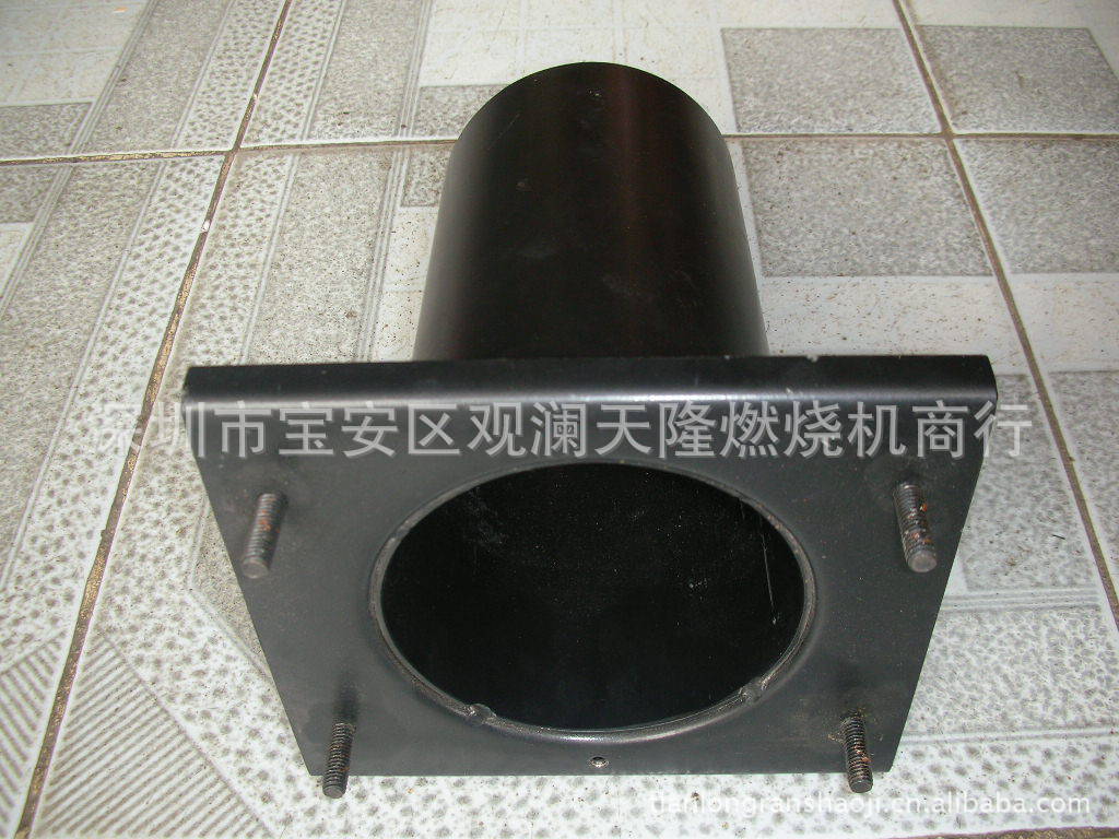 销售Career凯利牌CX14燃烧机火筒