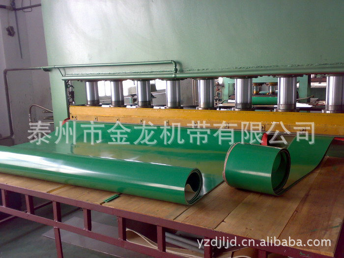 Special Sale Conveyor Belt Manufacturers Supply High-Temperature Industrial Belts, Rubber Conveyor Belts, Customized Timing Belts, Factory Wholesale