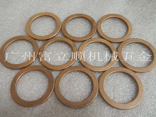 专业销售垫片-优惠供应美国OILITE AA-572-6垫片