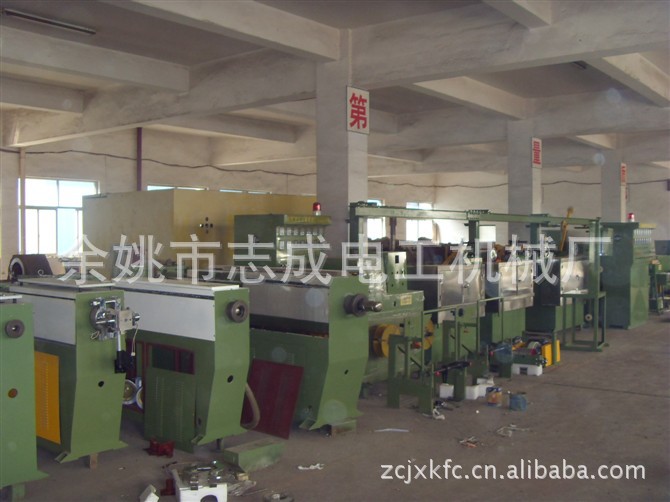 电子线挤出机,铁氟龙线