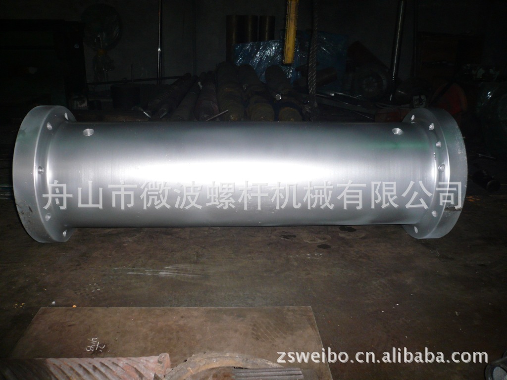 供应和订购34CrAlNi7 行星螺杆机筒