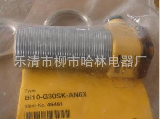 热销 批发 特价 TURCK 图尔克接近开关BI10-G30SK-AP6X