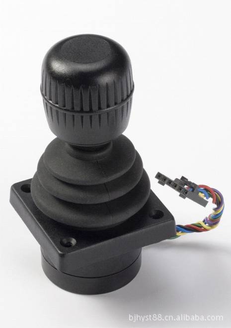 APEM 霍尔式无接触感应型操纵杆 3000 series joystick