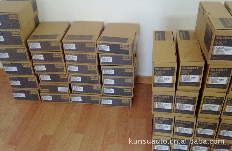 原装正品三菱伺服HF-KP23B