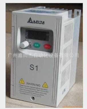 【原装正品】台达变频器厂家直销 VFD055M23A现货供应