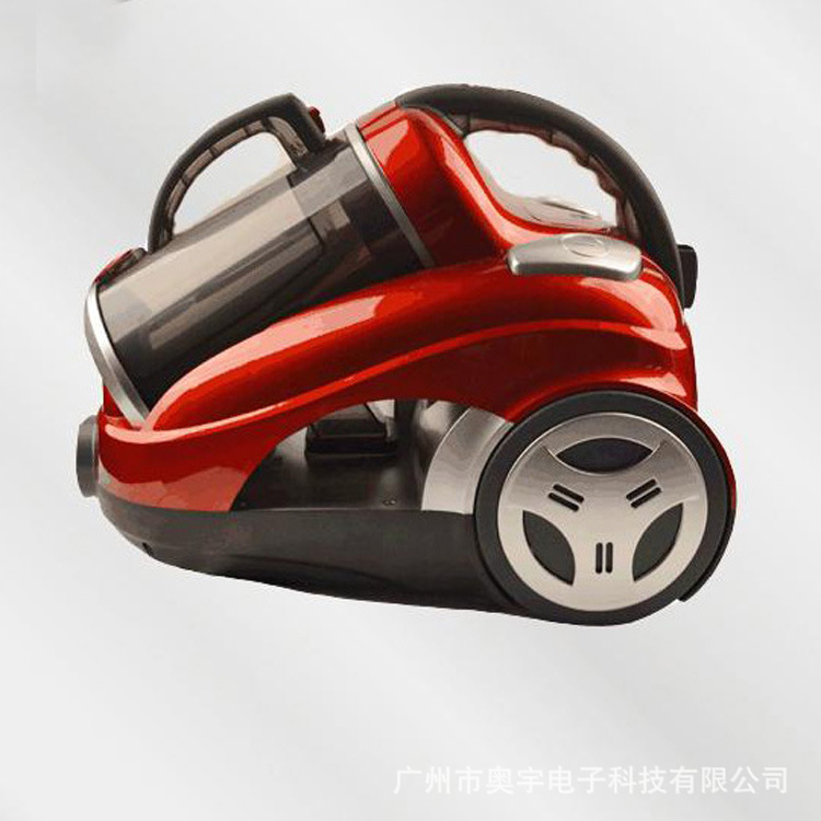 2010多级旋风吸尘器 (2)