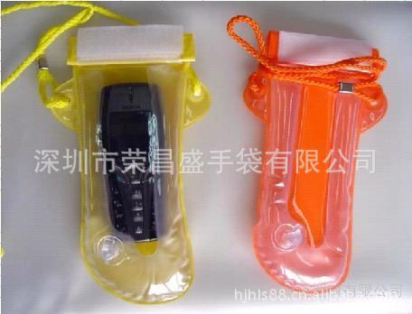 深圳防水袋手机袋相机袋电子产品数码便携
