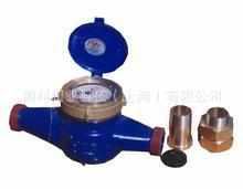 供应宁波露光五金厂宁波水表干式水表