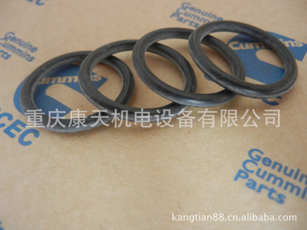 cummins/康明斯配件3046201 O型密封圈