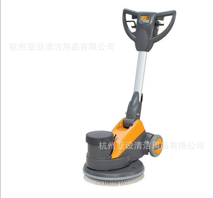 庄臣泰华施特洁Ergodisc165单擦机