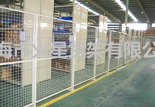 护栏网隔离栅栏孔板护网