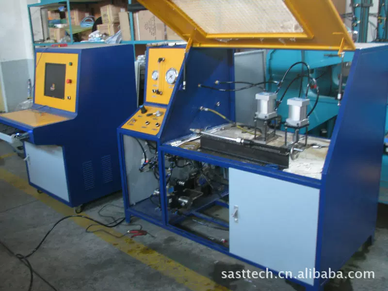 二氧化碳气体罐装设备  二氧化碳气体增压设备 济南赛思特企业店