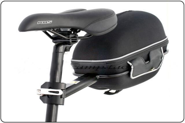 Sacoche pour vélo mixte - Ref 2216798 Image 13